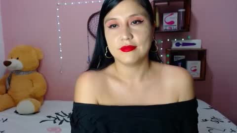 Snapshot of ali_squirt chatting on 18, 9, 2025 alixia online show from 18, 9, 2025