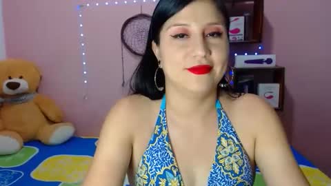 Snapshot of ali_squirt chatting on 14, 10, 2025 alixia online show from 14, 10, 2025