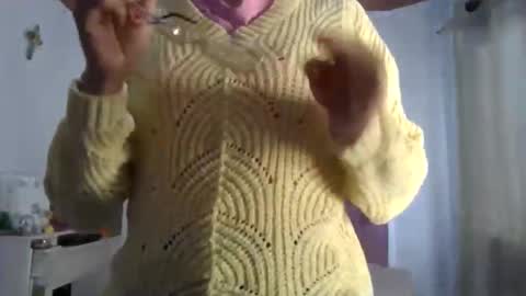 Alia  online show from 25, 1, 2025