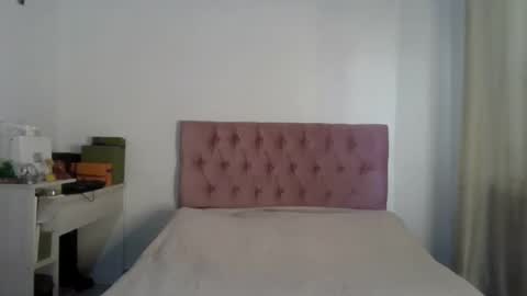 Alia  online show from 11, 2, 2025