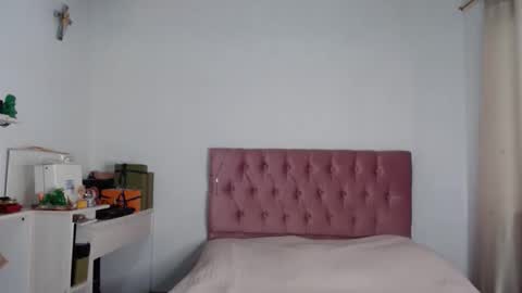 Alia  online show from 4, 10, 2025