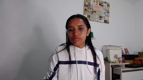 Alia  online show from 25, 3, 2026