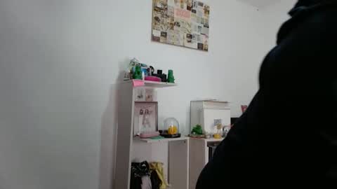 Snapshot of alia054 chatting on 4, 6, 2026 Alia online show from 4, 6, 2026