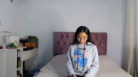 Alia      Anjali  online show from 23, 9, 2025