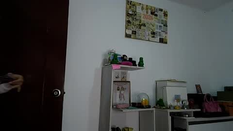 Snapshot of alia_lombardi chatting on 27, 4, 2026 Alia Anjali online show from 27, 4, 2026