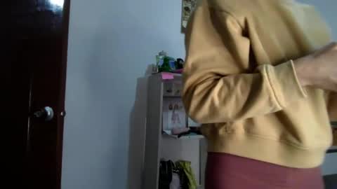 Snapshot of alia_lombardi chatting on 29, 4, 2026 Alia Anjali online show from 29, 4, 2026
