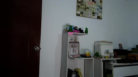 Snapshot of alia_lombardi chatting on 4, 5, 2026 Alia Anjali online show from 4, 5, 2026