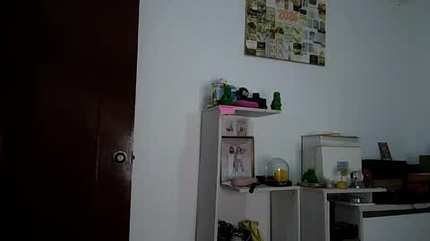 Snapshot of alia_lombardi chatting on 5, 5, 2026 Alia Anjali online show from 5, 5, 2026