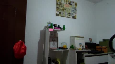 Snapshot of alia_lombardi chatting on 11, 5, 2026 Alia Anjali online show from 11, 5, 2026