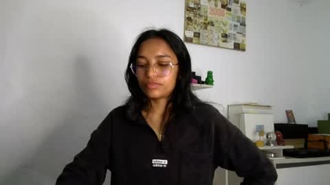 Snapshot of alia_lombardi chatting on 11, 5, 2026 Alia Anjali online show from 11, 5, 2026