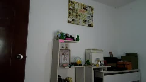 Snapshot of alia_lombardi chatting on 12, 5, 2026 Alia Anjali online show from 12, 5, 2026