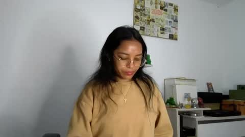 Snapshot of alia_lombardi chatting on 14, 5, 2026 Alia Anjali online show from 14, 5, 2026