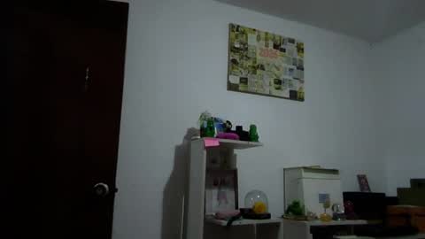 Snapshot of alia_lombardi chatting on 19, 5, 2026 Alia Anjali online show from 19, 5, 2026