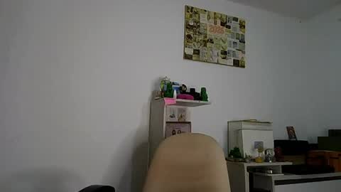 Snapshot of alia_lombardi chatting on 21, 5, 2026 Alia Anjali online show from 21, 5, 2026