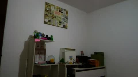 Snapshot of alia_lombardi chatting on 2, 6, 2026 Alia Anjali online show from 2, 6, 2026