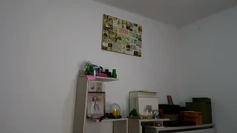 Snapshot of alia_lombardi chatting on 3, 6, 2026 Alia Anjali online show from 3, 6, 2026