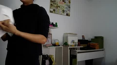 Snapshot of alia_lombardi chatting on 4, 6, 2026 Alia Anjali online show from 4, 6, 2026