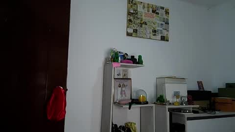 Snapshot of alia_lombardi chatting on 9, 6, 2026 Alia Anjali online show from 9, 6, 2026