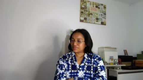 Snapshot of alia_lombardi chatting on 10, 6, 2026 Alia Anjali online show from 10, 6, 2026