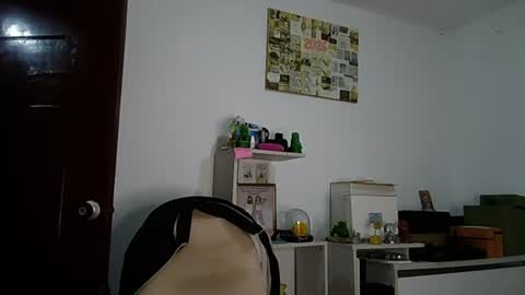 Snapshot of alia_lombardi chatting on 17, 6, 2026 Alia Anjali online show from 17, 6, 2026