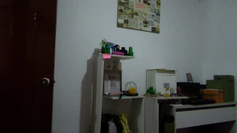 Snapshot of alia_lombardi chatting on 19, 6, 2026 Alia Anjali online show from 19, 6, 2026