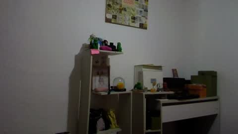Snapshot of alia_lombardi chatting on 22, 6, 2026 Alia Anjali online show from 22, 6, 2026