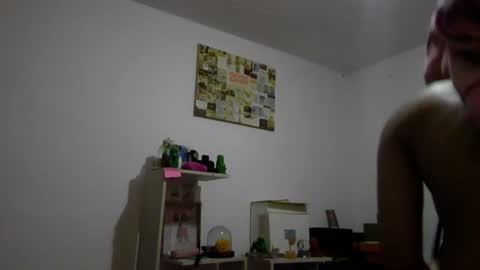 Snapshot of alia_lombardi chatting on 23, 6, 2026 Alia Anjali online show from 23, 6, 2026