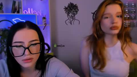 alia skay online show from 11, 1, 2026