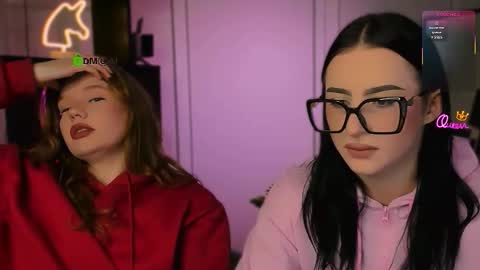 alia skay online show from 16, 1, 2026