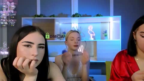 Snapshot of alia_skay chatting on 7, 3, 2026 alia skay online show from 7, 3, 2026