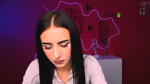 Snapshot of alia_skay chatting on 5, 4, 2026 alia skay online show from 5, 4, 2026