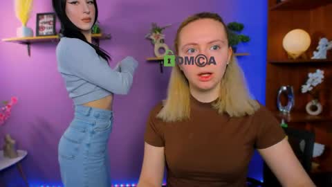 Snapshot of alia_skay chatting on 19, 4, 2026 alia skay online show from 19, 4, 2026