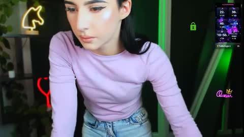 Snapshot of alia_skay chatting on 20, 4, 2026 alia skay online show from 20, 4, 2026