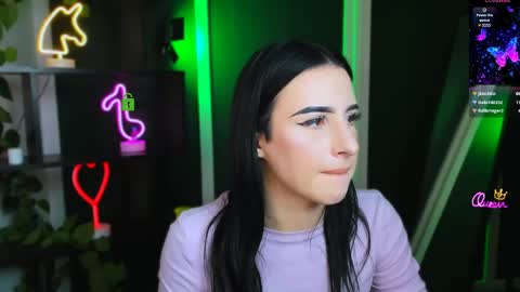 Snapshot of alia_skay chatting on 21, 4, 2026 alia skay online show from 21, 4, 2026