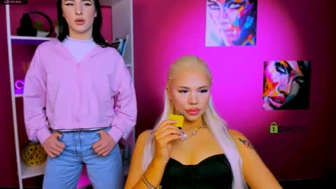 alia skay online show from 20, 5, 2026