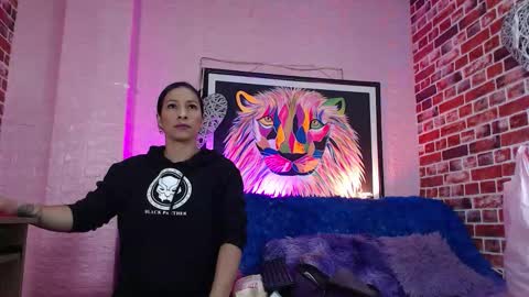 aliaandadara online show from 26, 3, 2026