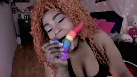 aliana_ross online show from 17, 1, 2025