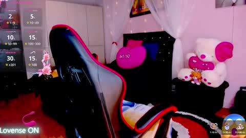 aliana_ross online show from 11, 3, 2025