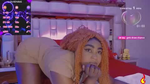 aliana_ross online show from 24, 9, 2025