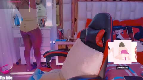 aliana_ross online show from 25, 2, 2026