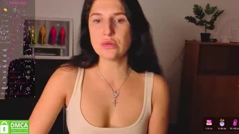 Alianna online show from 19, 12, 2025