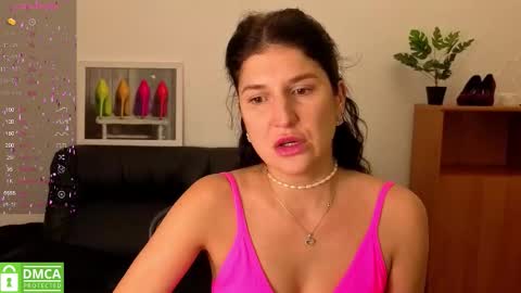 Alianna online show from 26, 2, 2026