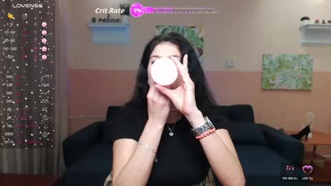Snapshot of alianna_solo_kiss chatting on 28, 4, 2026 Alianna online show from 28, 4, 2026