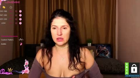 Snapshot of alianna_solo_kiss chatting on 1, 5, 2026 Alianna online show from 1, 5, 2026