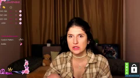 Snapshot of alianna_solo_kiss chatting on 2, 5, 2026 Alianna online show from 2, 5, 2026