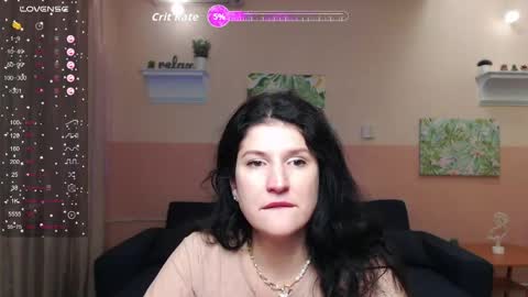 Snapshot of alianna_solo_kiss chatting on 10, 5, 2026 Alianna online show from 10, 5, 2026