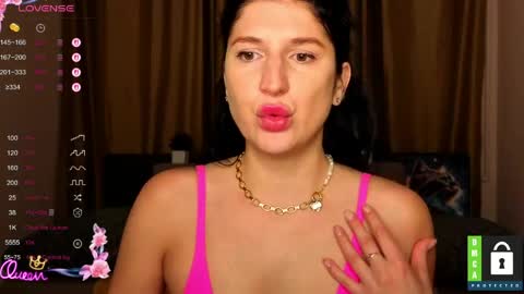 Snapshot of alianna_solo_kiss chatting on 12, 5, 2026 Alianna online show from 12, 5, 2026
