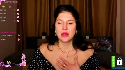 Snapshot of alianna_solo_kiss chatting on 20, 5, 2026 Alianna online show from 20, 5, 2026