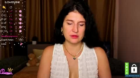 Snapshot of alianna_solo_kiss chatting on 29, 5, 2026 Alianna online show from 29, 5, 2026