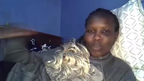 alic_crazy online show from 6, 1, 2026